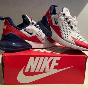 Nike Air Max 270 GS 'USA'